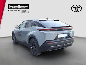 Toyota C-HR+ Premium AWD