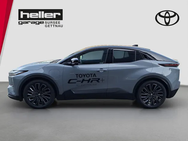 Toyota C-HR+ Premium AWD