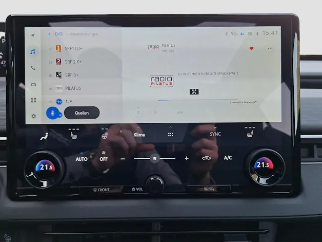 Toyota C-HR+ Premium AWD