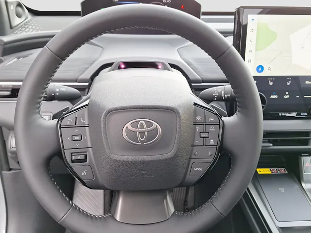 Toyota C-HR+ Premium AWD
