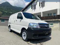 Toyota HIACE Kaw. 2.5 D-4D 4x4 5T.