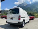 Toyota HIACE Kaw. 2.5 D-4D 4x4 5T.