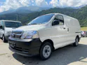 Toyota HIACE Kaw. 2.5 D-4D 4x4 5T.