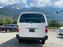 Toyota HIACE Kaw. 2.5 D-4D 4x4 5T.