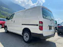 Toyota HIACE Kaw. 2.5 D-4D 4x4 5T.