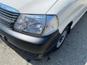 Toyota HIACE Kaw. 2.5 D-4D 4x4 5T.