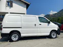 Toyota HIACE Kaw. 2.5 D-4D 4x4 5T.