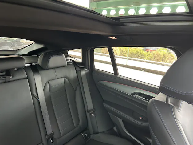 BMW X4 20d xDrive