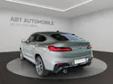 BMW X4 20d xDrive