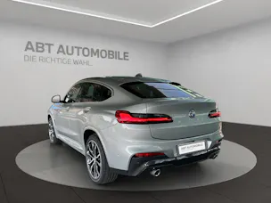 BMW X4 20d xDrive