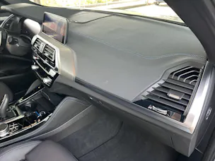 BMW X4 20d xDrive