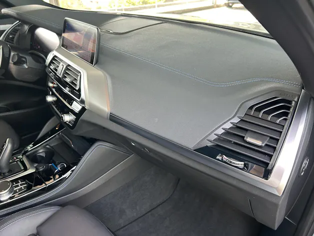 BMW X4 20d xDrive