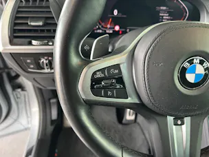 BMW X4 20d xDrive
