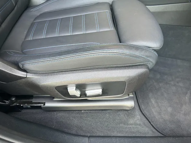 BMW X4 20d xDrive