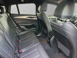 BMW X4 20d xDrive