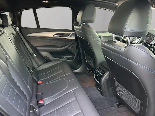 BMW X4 20d xDrive