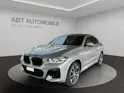 BMW X4 20d xDrive