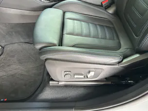 BMW X4 20d xDrive