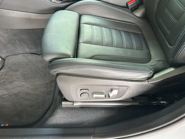BMW X4 20d xDrive
