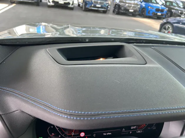 BMW X4 20d xDrive