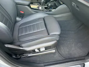 BMW X4 20d xDrive