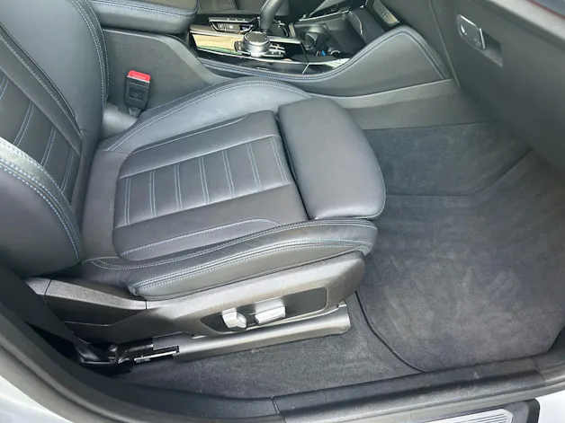 BMW X4 20d xDrive