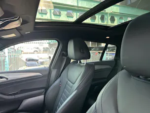 BMW X4 20d xDrive