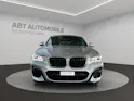 BMW X4 20d xDrive