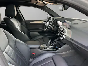 BMW X4 20d xDrive