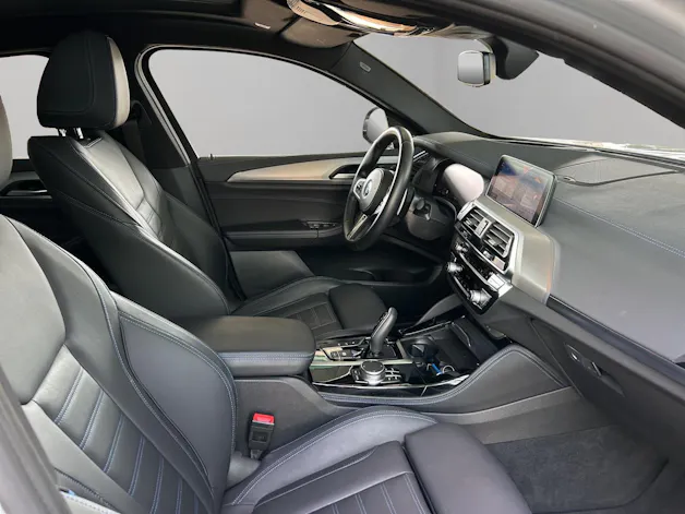 BMW X4 20d xDrive