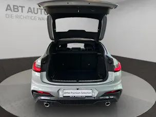 BMW X4 20d xDrive