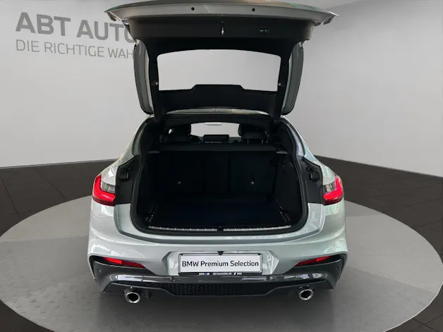 BMW X4 20d xDrive