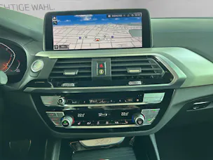 BMW X4 20d xDrive