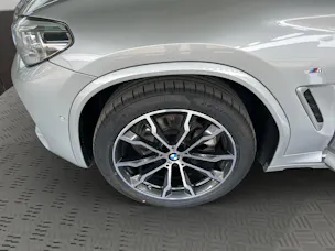 BMW X4 20d xDrive