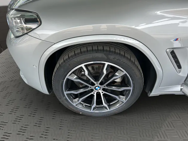 BMW X4 20d xDrive