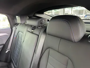 BMW X4 20d xDrive