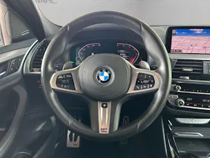 BMW X4 20d xDrive