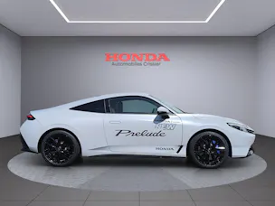 Honda Prelude 2.0 i-MMD Advance