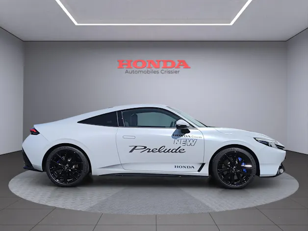 HONDA Prelude 2.0 i-MMD Advance