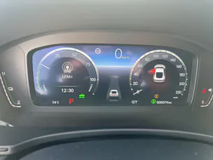 Honda Prelude 2.0 i-MMD Advance