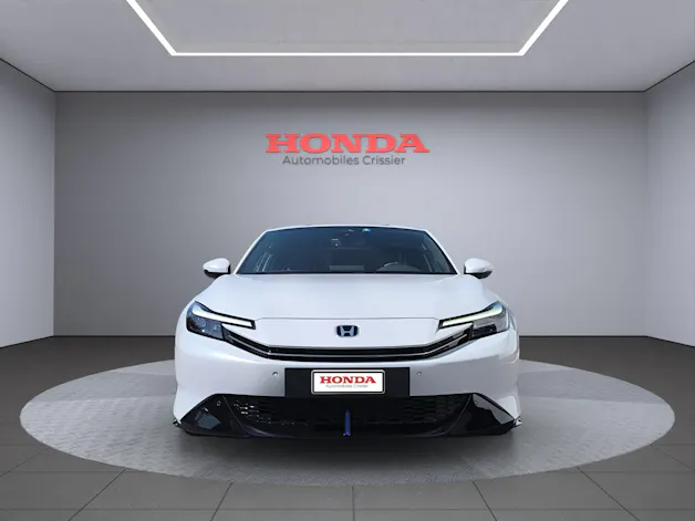 HONDA Prelude 2.0 i-MMD Advance