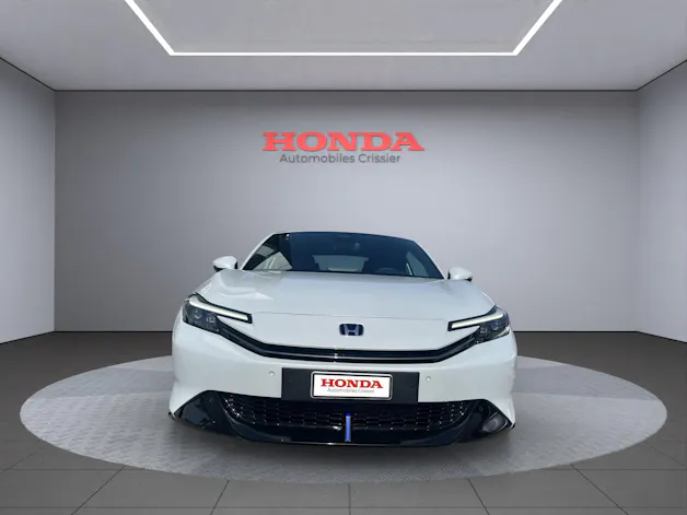 Honda Prelude 2.0 i-MMD Advance