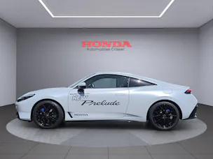 Honda Prelude 2.0 i-MMD Advance