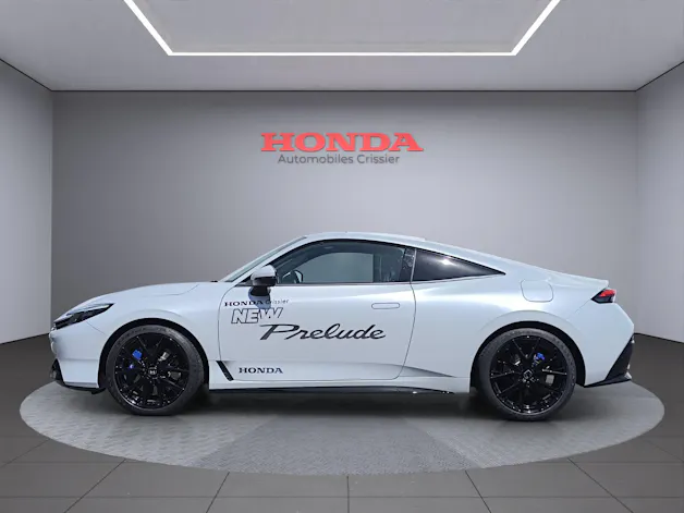 HONDA Prelude 2.0 i-MMD Advance