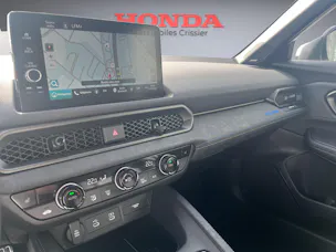 Honda Prelude 2.0 i-MMD Advance