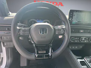 Honda Prelude 2.0 i-MMD Advance