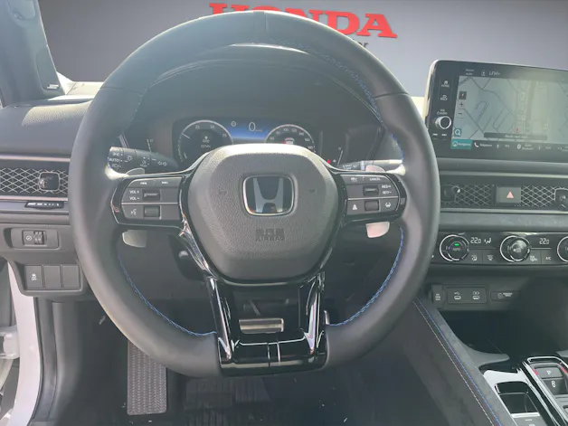 Honda Prelude 2.0 i-MMD Advance