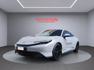 Honda Prelude 2.0 i-MMD Advance