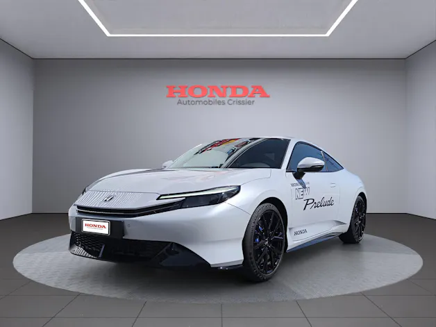 HONDA Prelude 2.0 i-MMD Advance