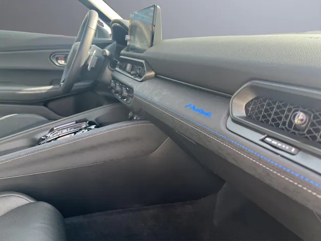 Honda Prelude 2.0 i-MMD Advance